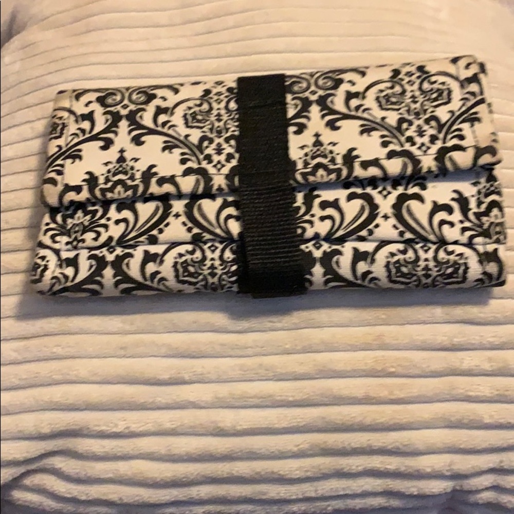 FREE WITH PURCHASE grocery binder